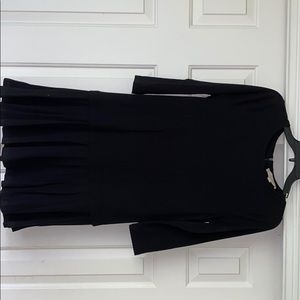 Long sleeve dress